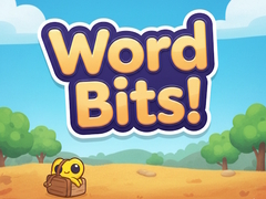 Spēle Word bits!