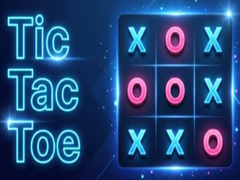 Spēle Tic Tac Toe