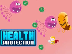 Spēle Health Protections