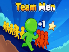 Spēle Team Men