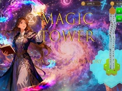 Spēle Magic Tower