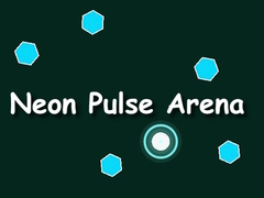 Spēle Neon Pulse Arena