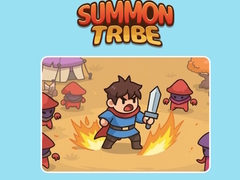 Spēle Summon Tribe