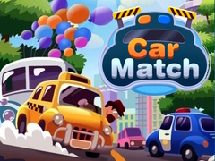 Spēle Car Match