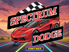 Spēle Spectrum Dodge