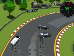 Spēle Drift King Racing Multiplayer