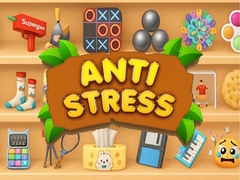 Spēle Anti-stress