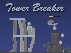 Spēle Tower Breaker