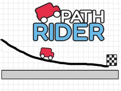 Spēle Path Rider