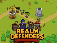 Spēle Realm Defenders