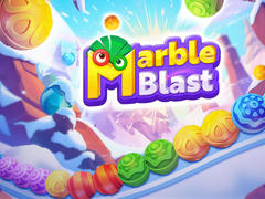 Spēle Marble Blast