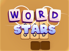 Spēle Word Stars