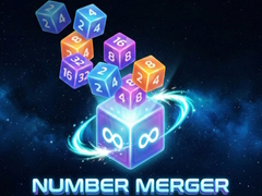 Spēle Number merger