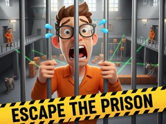 Spēle Escape the Prison