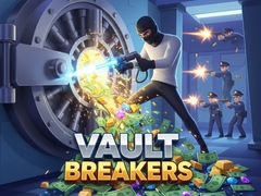 Spēle Vault Breakers
