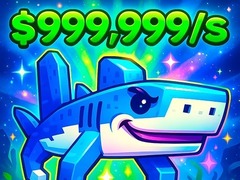 Spēle Steal Brainrot Monsters!