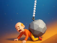 Spēle Rescue Sharp Turn