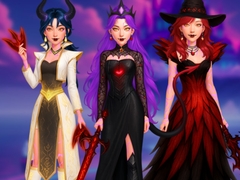 Spēle K-Pop Hunters in Demon Style