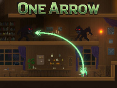 Spēle One Arrow 