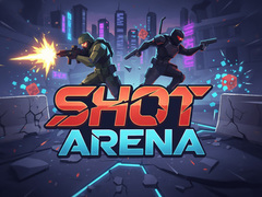 Spēle Shot Arena