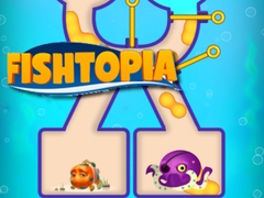 Spēle Fishtopia