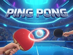 Spēle PingPong