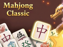 Spēle Mahjong Classic