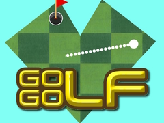 Spēle Go Golf