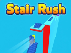 Spēle Stair Rush