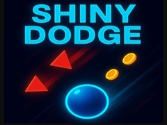 Spēle Shiny Dodge