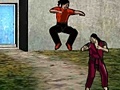 Spēle Capoeira