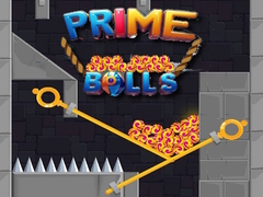 Spēle Prime Balls