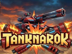 Spēle Tanknarok