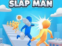 Spēle Slap Man