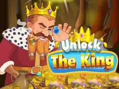 Spēle Unlock the King