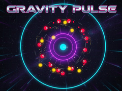 Spēle Gravity Pulse