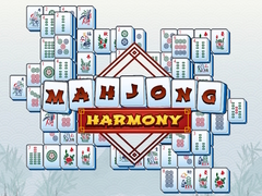 Spēle Mahjong Harmony
