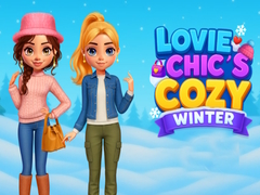 Spēle Lovie Chic's Cozy Winter
