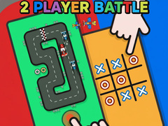 Spēle 2 Player Battle