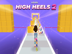 Spēle High Heels 2 Game