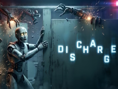 Spēle Discharge
