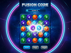Spēle Fusion Core