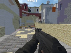 Spēle Shot a Brainrot