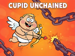 Spēle Cupid Unchained