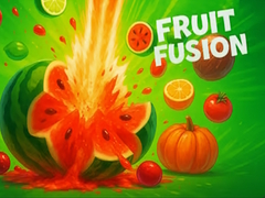 Spēle Fruit Fusion
