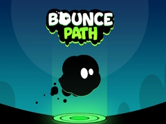 Spēle Bounce Path