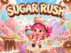 Spēle Sugar Rush