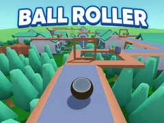 Spēle Ball Roller
