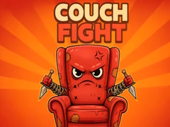 Spēle Couch Fight