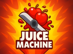 Spēle Juice Machine